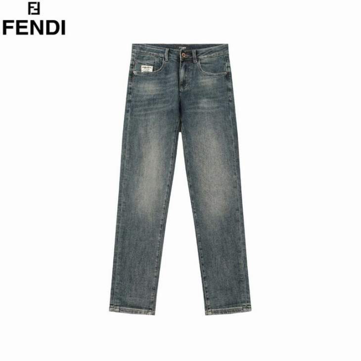 Picture of Fendi Jeans Long _SKUFendisz28-38attr3659835